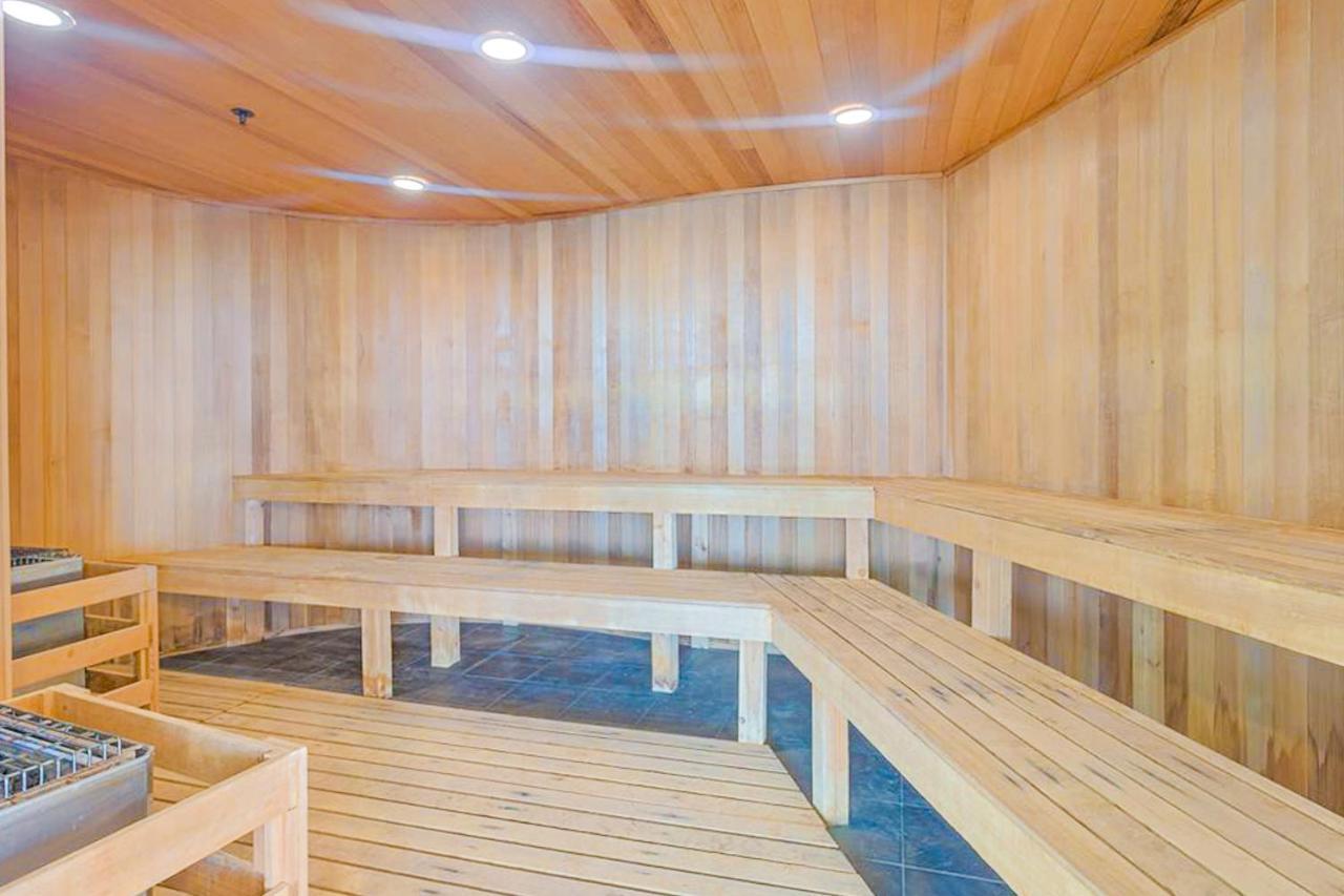 Turquoise Place 1606D 오렌지 비치 외부 사진