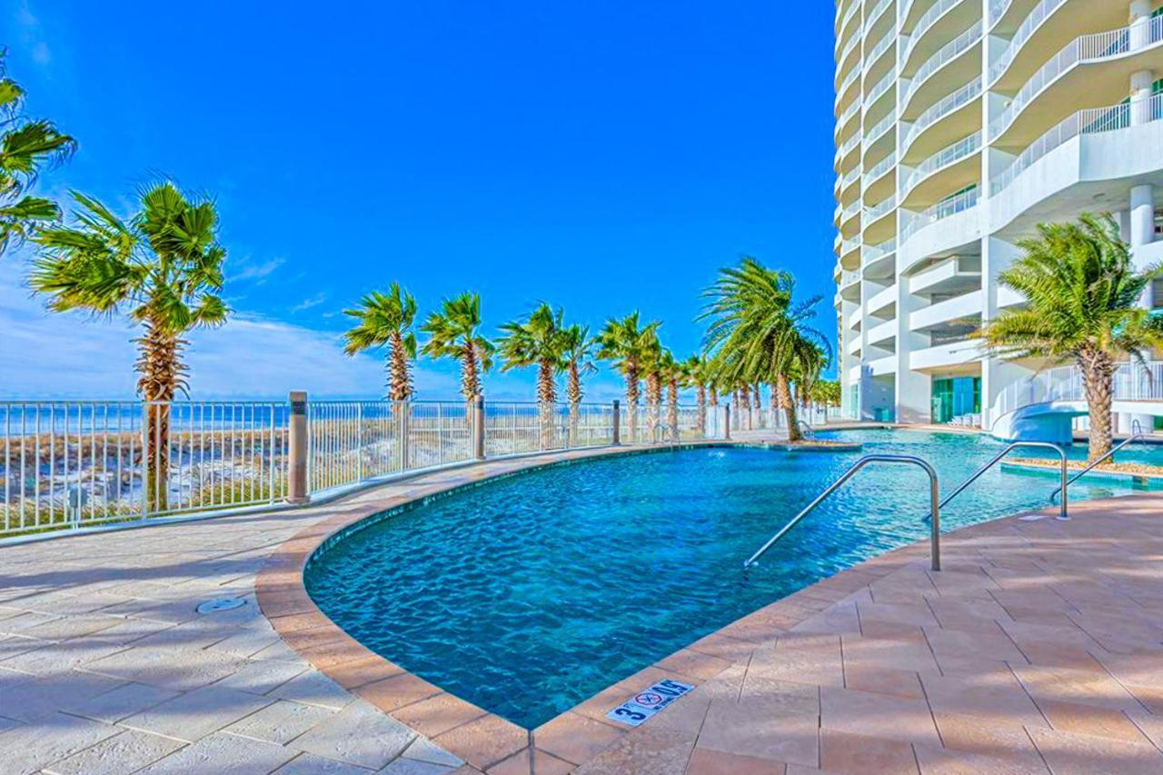 Turquoise Place 1606D 오렌지 비치 외부 사진