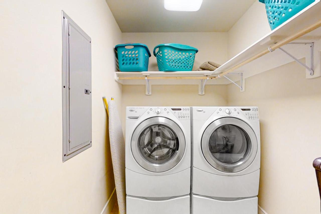 Turquoise Place 1606D 오렌지 비치 외부 사진