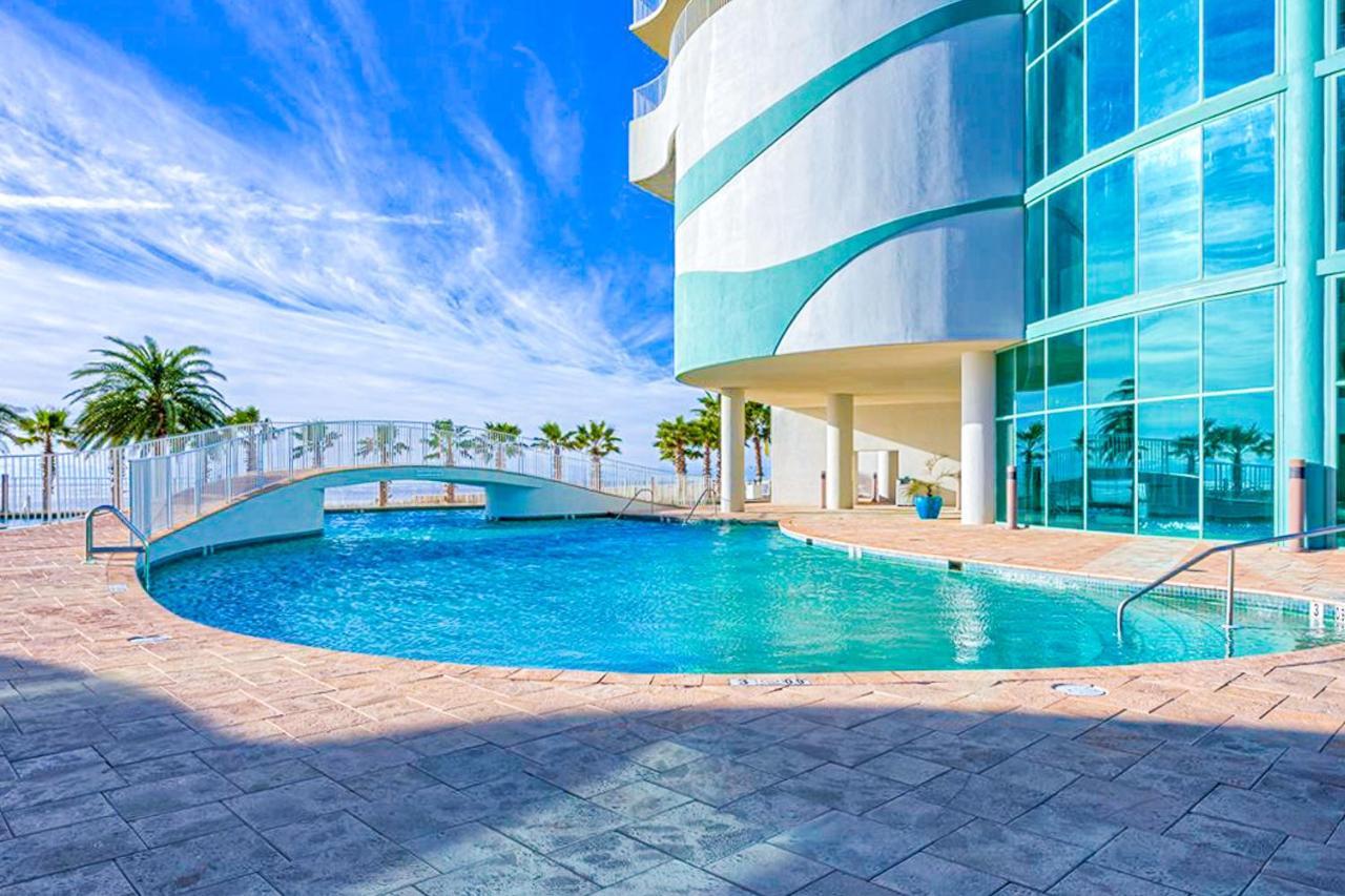 Turquoise Place 1606D 오렌지 비치 외부 사진