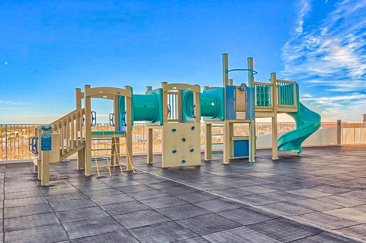 Turquoise Place 1606D 오렌지 비치 외부 사진