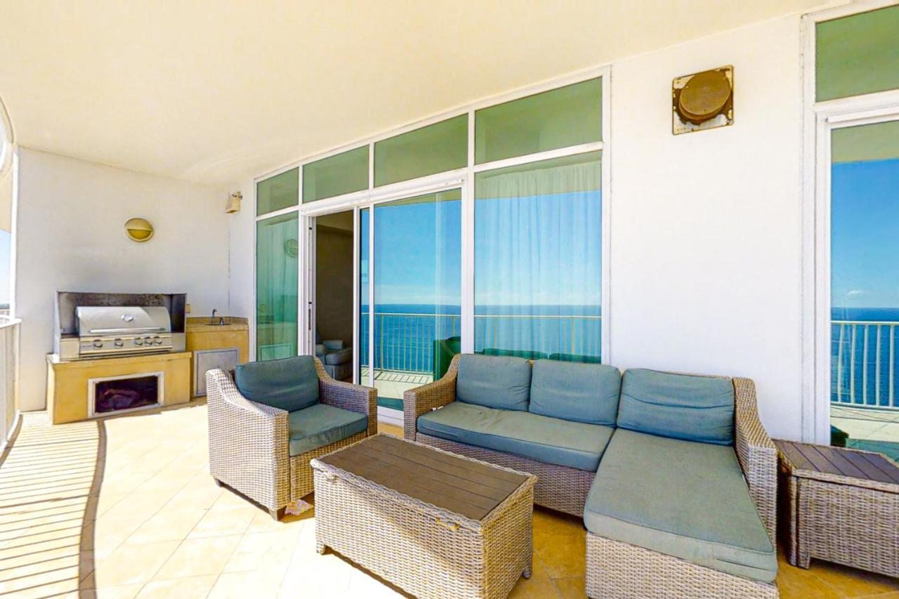 Turquoise Place 1606D 오렌지 비치 외부 사진