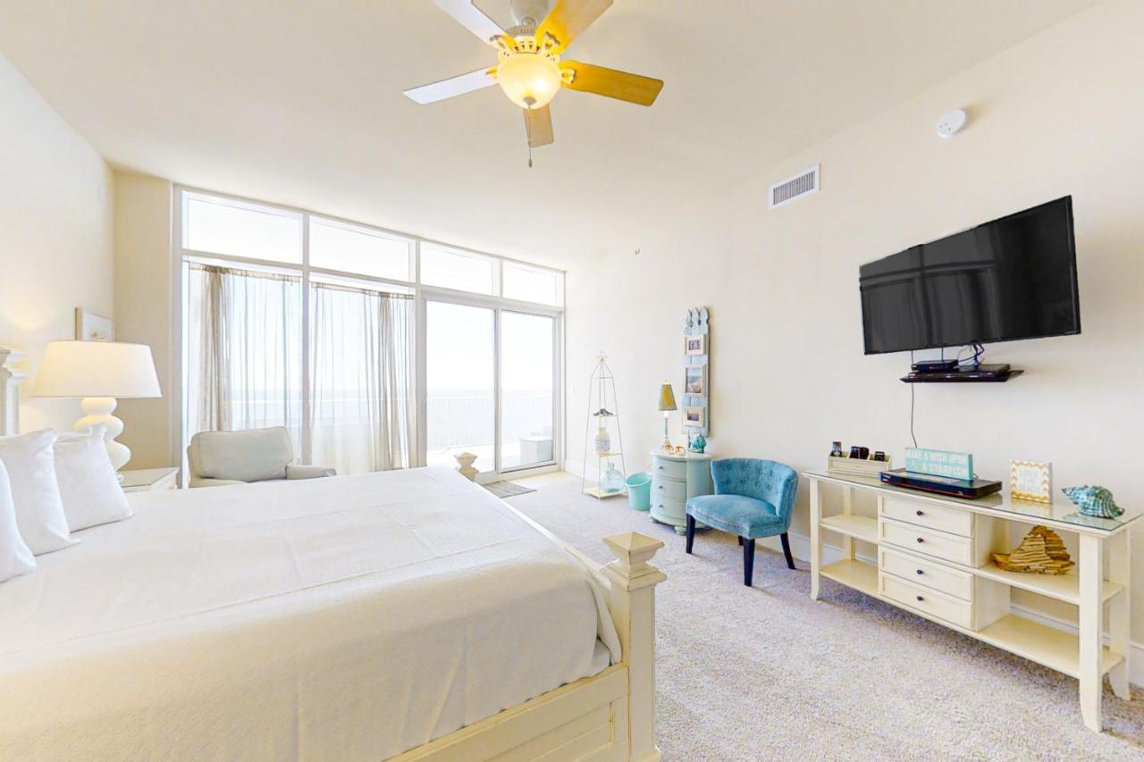 Turquoise Place 1606D 오렌지 비치 외부 사진