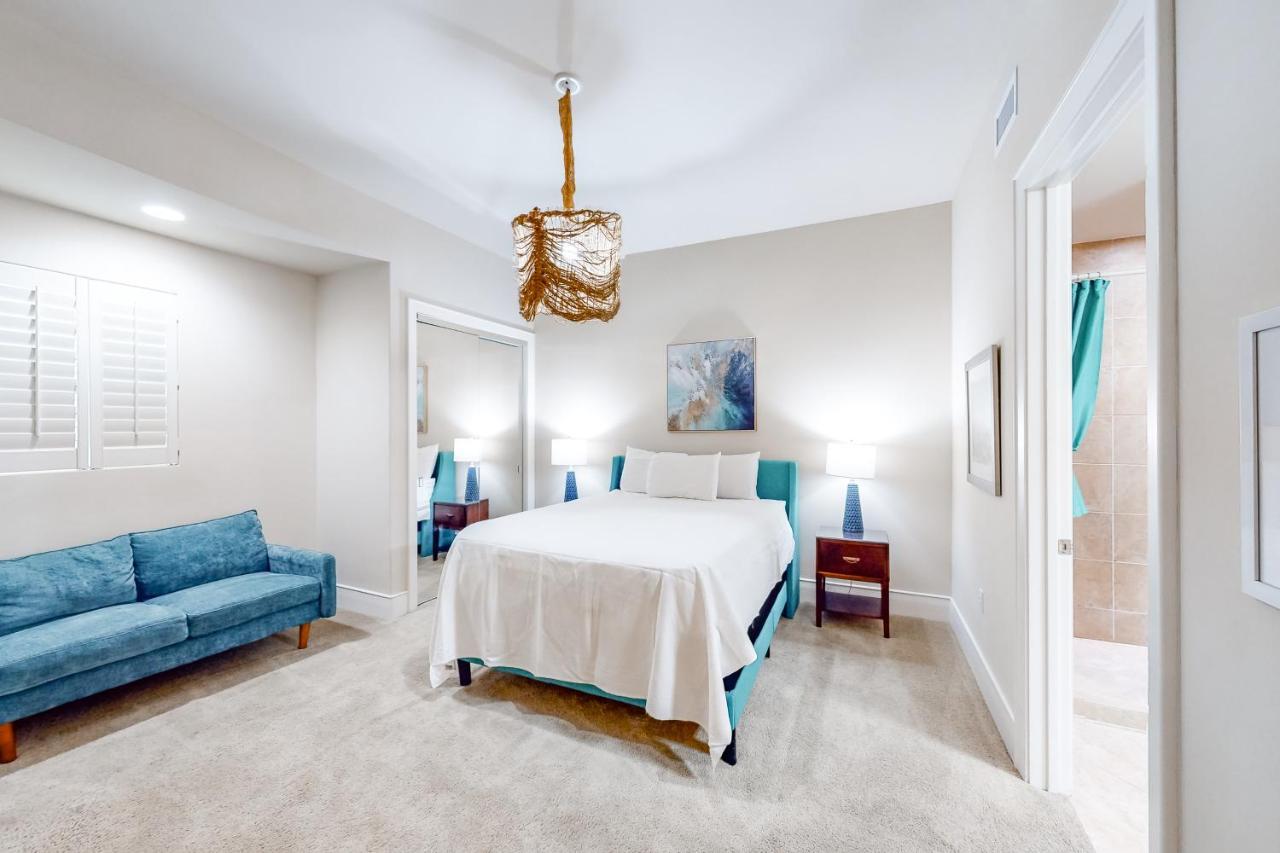 Turquoise Place 1606D 오렌지 비치 외부 사진
