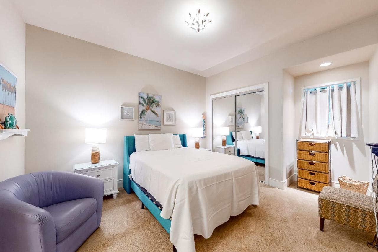 Turquoise Place 1606D 오렌지 비치 외부 사진