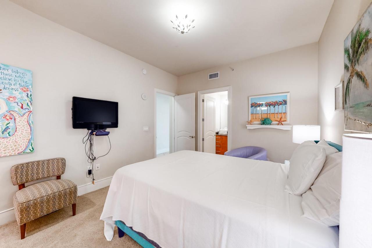 Turquoise Place 1606D 오렌지 비치 외부 사진