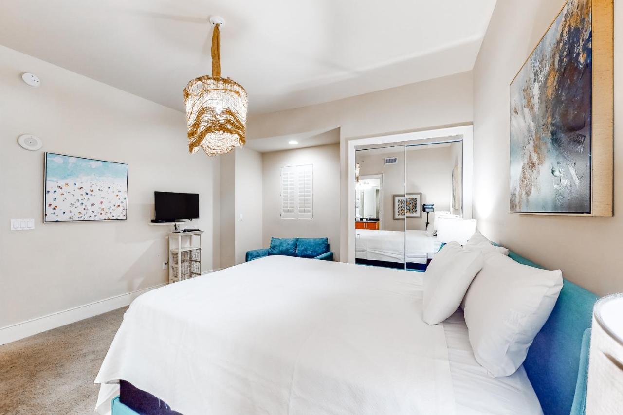 Turquoise Place 1606D 오렌지 비치 외부 사진